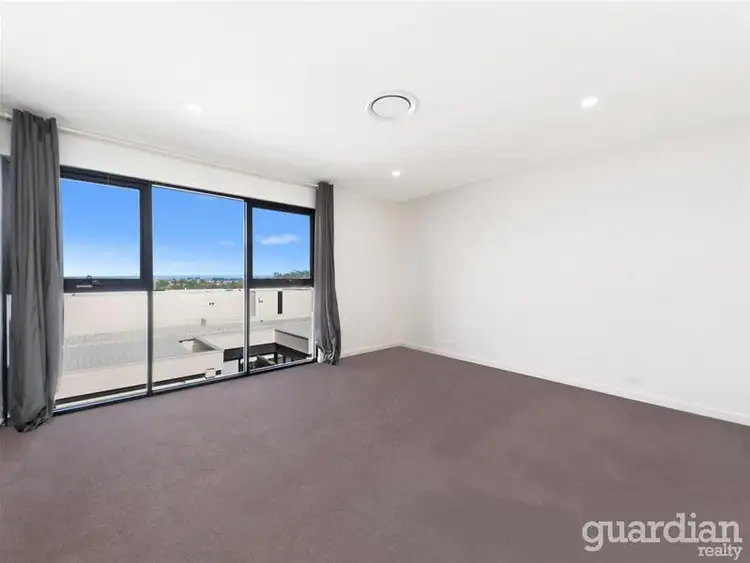 Sixth view of Homely house listing, 16 Messenger Street, Kellyville NSW 2155