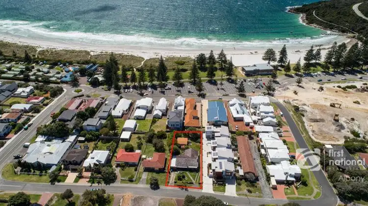 16 Marine Terrace, Middleton Beach WA 6330