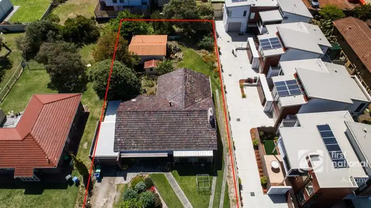 Second view of Homely house listing, 16 Marine Terrace, Middleton Beach WA 6330