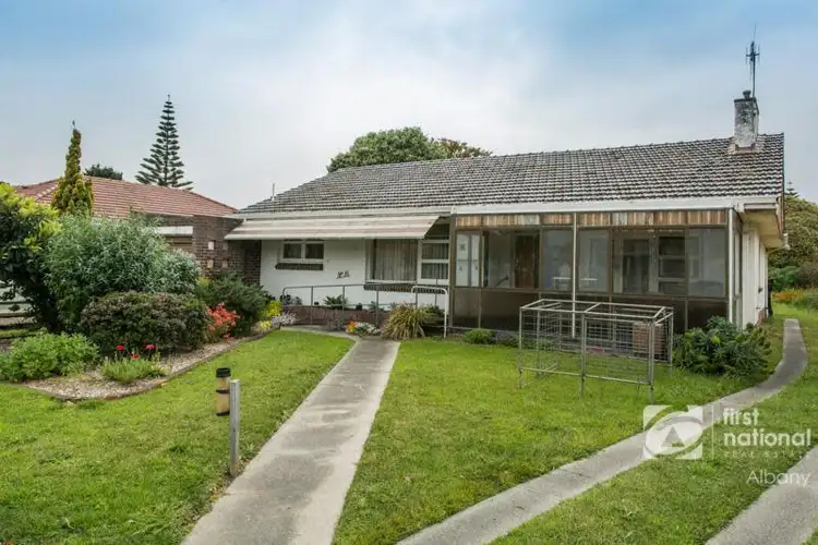 Third view of Homely house listing, 16 Marine Terrace, Middleton Beach WA 6330