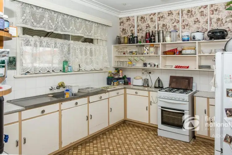 Sixth view of Homely house listing, 16 Marine Terrace, Middleton Beach WA 6330