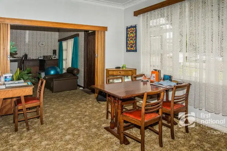 Seventh view of Homely house listing, 16 Marine Terrace, Middleton Beach WA 6330