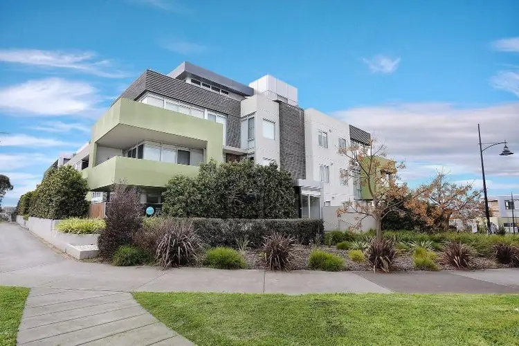 Second view of Homely apartment listing, 13/2 La Scala Avenue, Maribyrnong VIC 3032