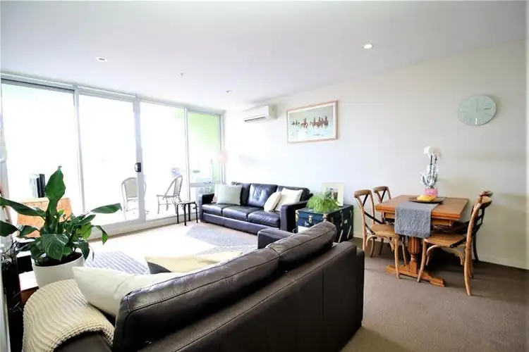 Third view of Homely apartment listing, 13/2 La Scala Avenue, Maribyrnong VIC 3032