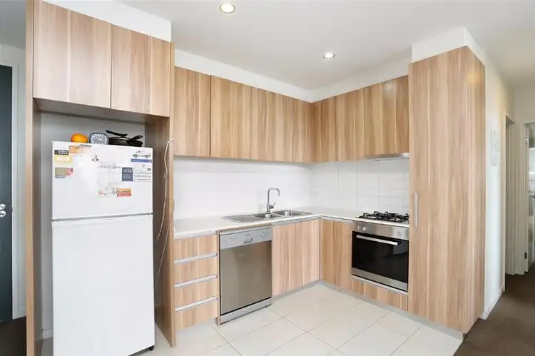 Fourth view of Homely apartment listing, 13/2 La Scala Avenue, Maribyrnong VIC 3032