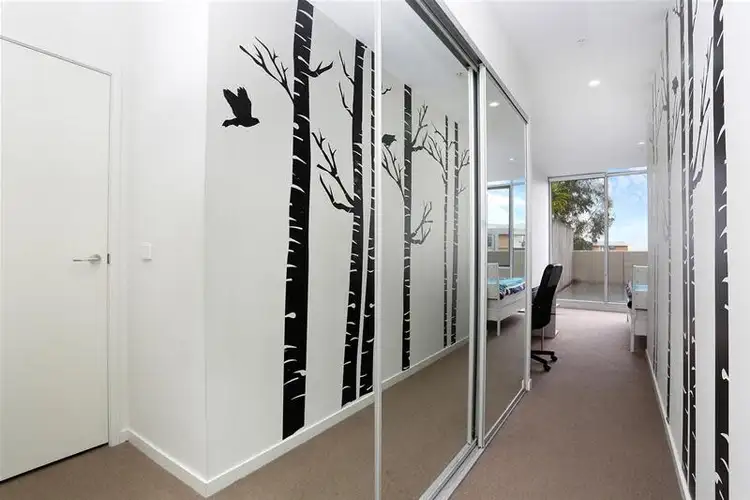 Fifth view of Homely apartment listing, 13/2 La Scala Avenue, Maribyrnong VIC 3032