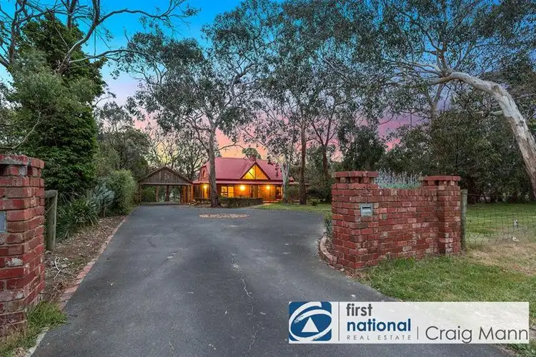 29 Stephens Place, Somerville VIC 3912