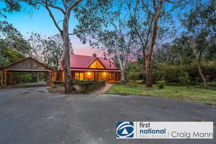 Second view of Homely rural property listing, 29 Stephens Place, Somerville VIC 3912