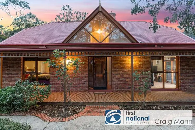 Third view of Homely rural property listing, 29 Stephens Place, Somerville VIC 3912
