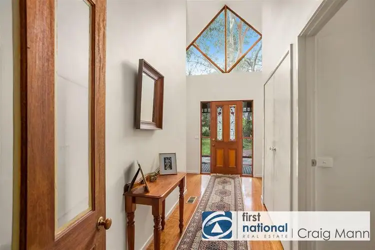 Fourth view of Homely rural property listing, 29 Stephens Place, Somerville VIC 3912