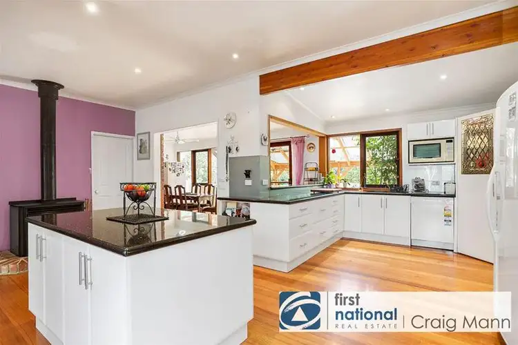 Fifth view of Homely rural property listing, 29 Stephens Place, Somerville VIC 3912