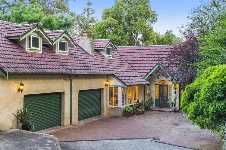 25 Croyden Road, Roleystone WA 6111