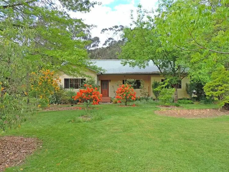 Second view of Homely house listing, 196 Churchill Avenue, Bright VIC 3741