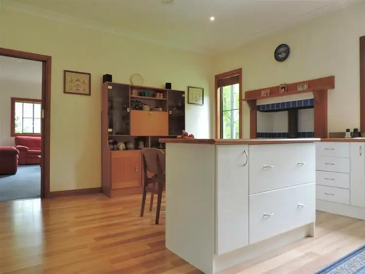 Third view of Homely house listing, 196 Churchill Avenue, Bright VIC 3741
