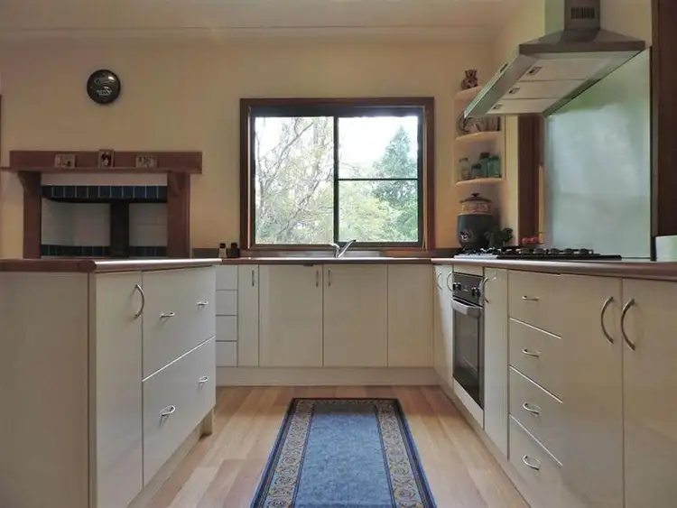 Fourth view of Homely house listing, 196 Churchill Avenue, Bright VIC 3741