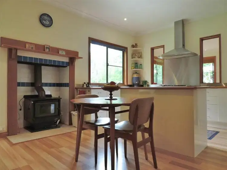 Fifth view of Homely house listing, 196 Churchill Avenue, Bright VIC 3741