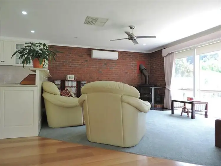 Fourth view of Homely house listing, 4 Norman Court, Bright VIC 3741
