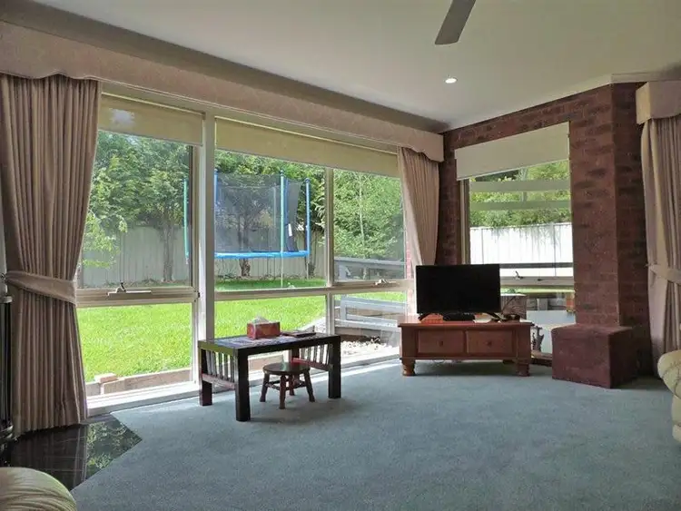Fifth view of Homely house listing, 4 Norman Court, Bright VIC 3741