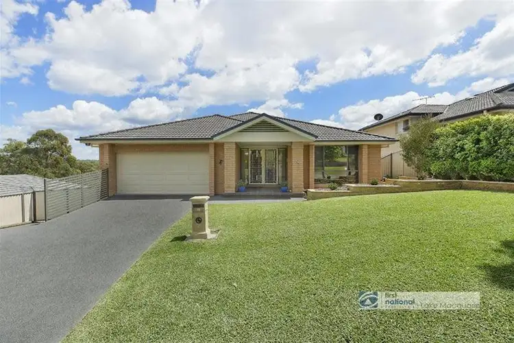 16 Guildford Grove, Cameron Park NSW 2285