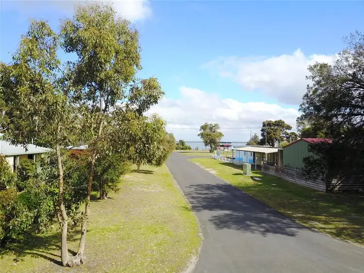 Second view of Homely house listing, 42 Campbell Street, Loch Sport VIC 3851