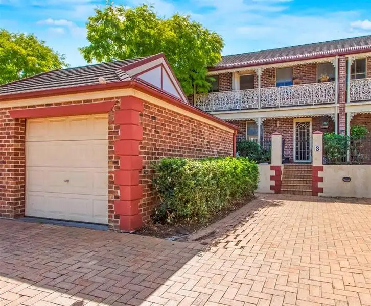 3/2 Richmond Mews, Mardi NSW 2259