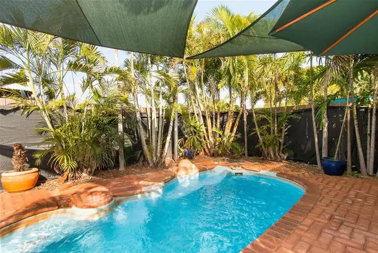 Second view of Homely house listing, 12 Eleanor Loop, Cable Beach WA 6726