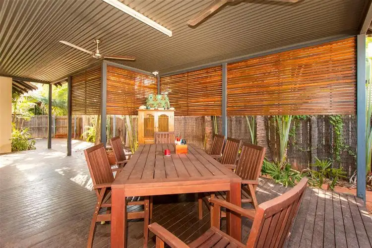 Seventh view of Homely house listing, 12 Eleanor Loop, Cable Beach WA 6726