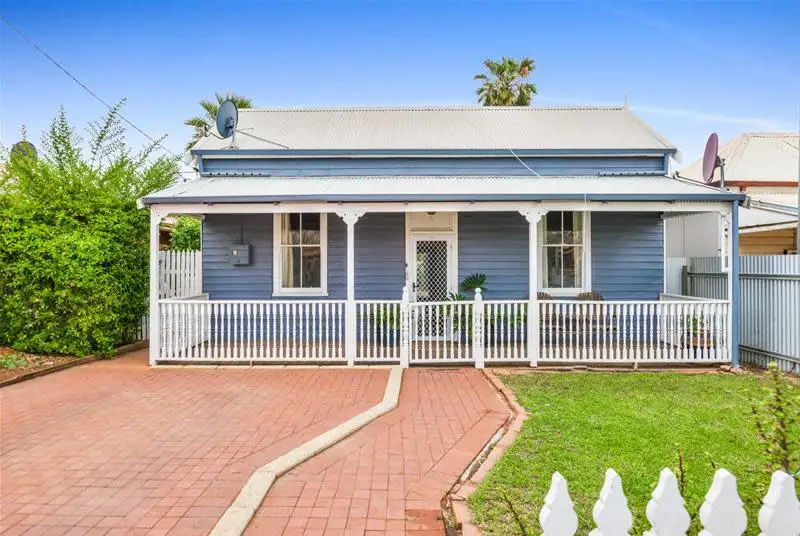 Main view of Homely house listing, 61 Cheetham Street, Kalgoorlie WA 6430