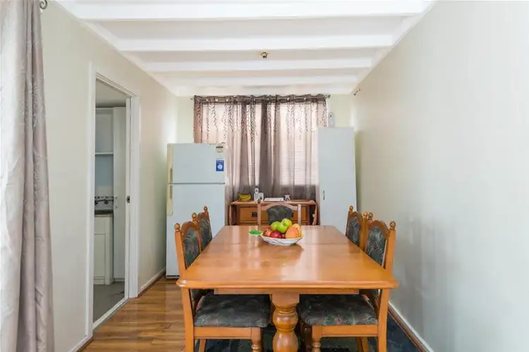 Fifth view of Homely house listing, 61 Cheetham Street, Kalgoorlie WA 6430