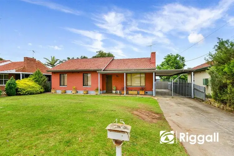 45 Leslie Avenue, Blair Athol SA 5084