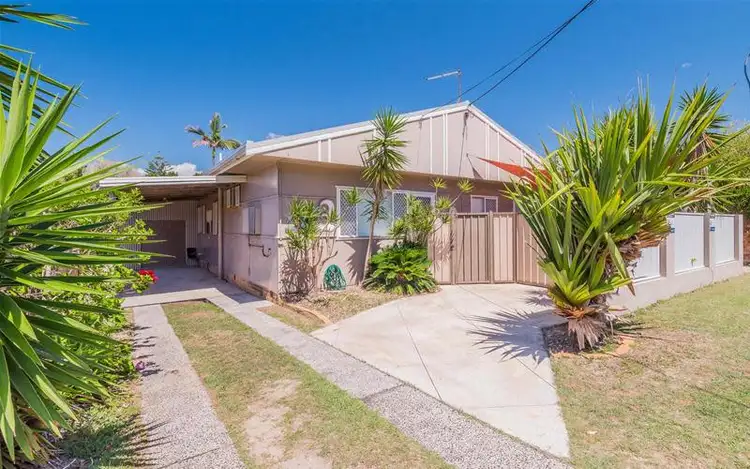 3 Harwood Street, Yamba NSW 2464