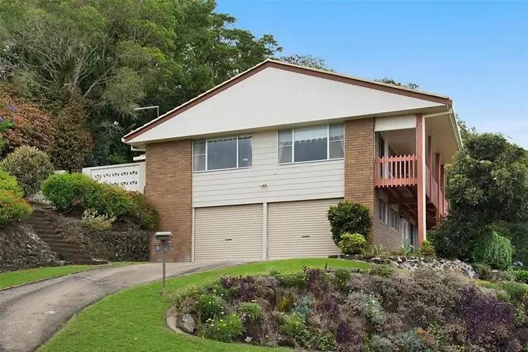 Main view of Homely house listing, 5 Greenwood Crescent, Lismore NSW 2480