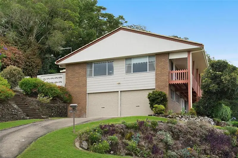 Main view of Homely house listing, 5 Greenwood Crescent, Lismore NSW 2480