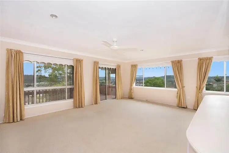 Second view of Homely house listing, 5 Greenwood Crescent, Lismore NSW 2480