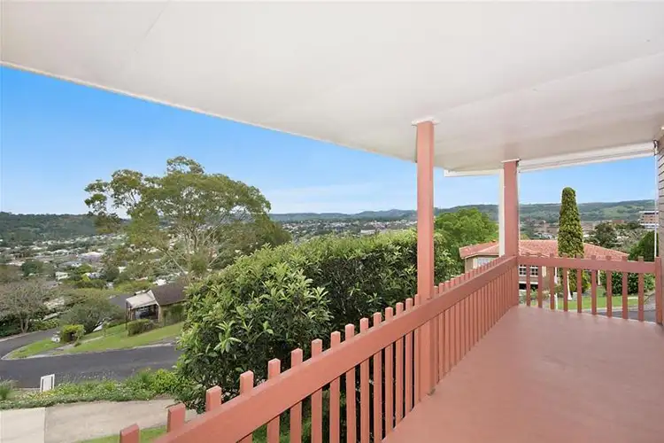 Third view of Homely house listing, 5 Greenwood Crescent, Lismore NSW 2480