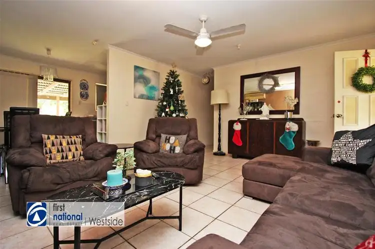 Second view of Homely house listing, 18 Hillier Street, Goodna QLD 4300
