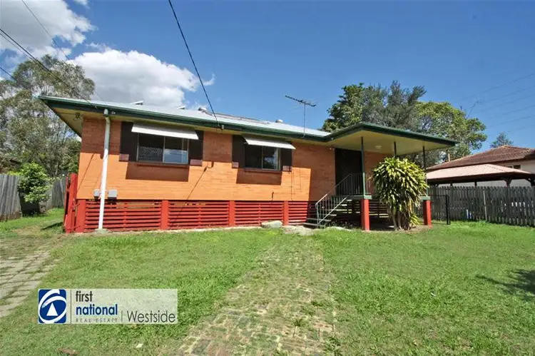 3 Lodge  Court, Goodna QLD 4300