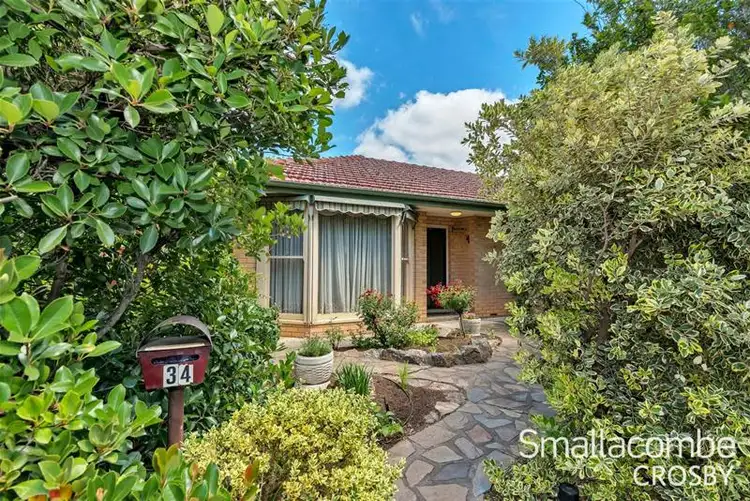 Main view of Homely house listing, 34 Cator Street, Glenside SA 5065