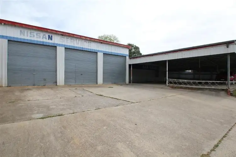 115 Molesworth Street, Tenterfield NSW 2372