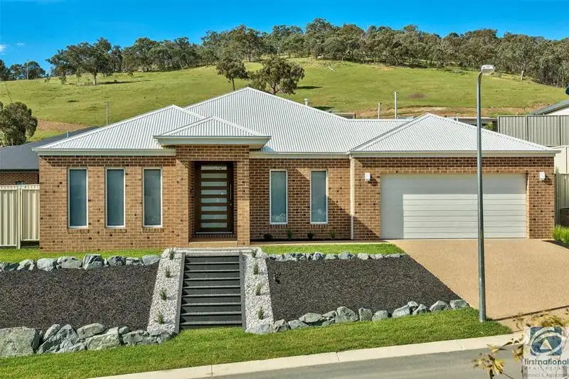 Main view of Homely house listing, 24B Kite Place, Wodonga VIC 3690