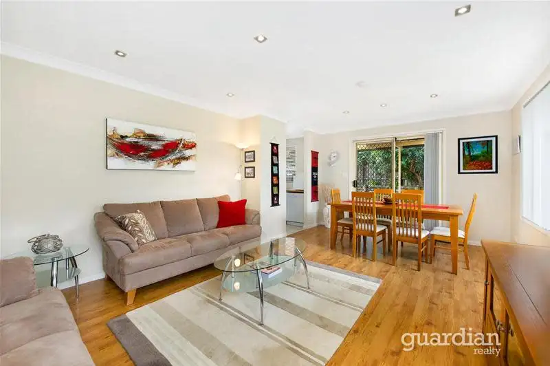 Main view of Homely house listing, 11 Hayley Grove, Blacktown NSW 2148