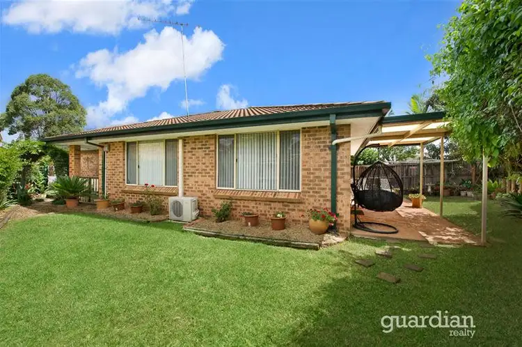 Third view of Homely house listing, 11 Hayley Grove, Blacktown NSW 2148