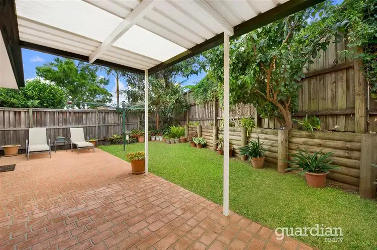 Fourth view of Homely house listing, 11 Hayley Grove, Blacktown NSW 2148