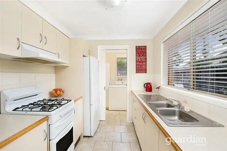 Fifth view of Homely house listing, 11 Hayley Grove, Blacktown NSW 2148