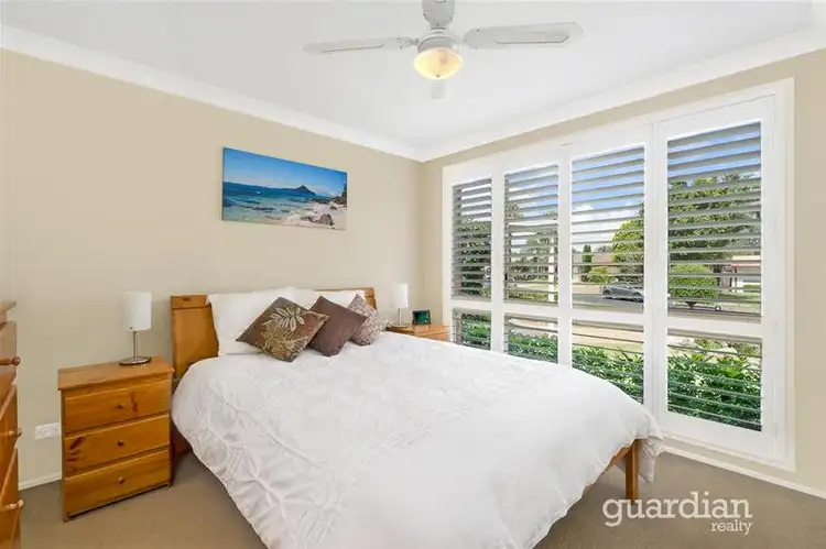 Sixth view of Homely house listing, 11 Hayley Grove, Blacktown NSW 2148