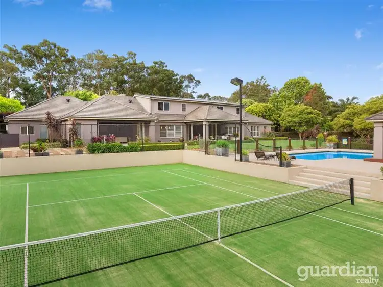 170 Glenhaven  Road, Glenhaven NSW 2156