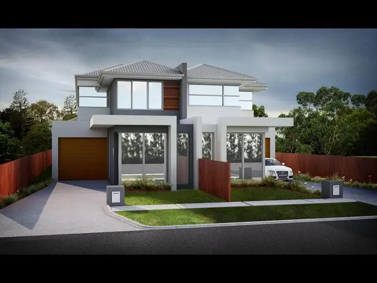 2/53 Gordon Street, Newport VIC 3015