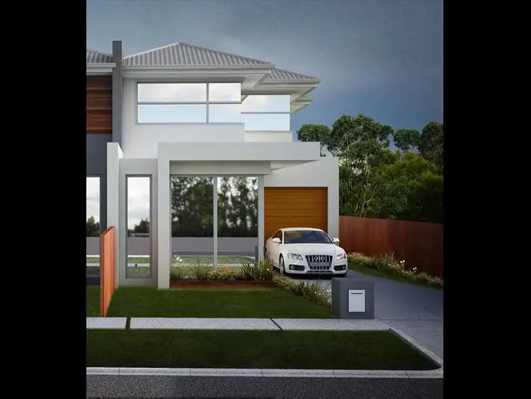 Second view of Homely unit listing, 2/53 Gordon Street, Newport VIC 3015