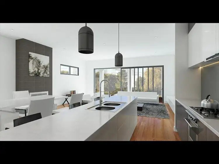 Fourth view of Homely unit listing, 1/53 Gordon Street, Newport VIC 3015