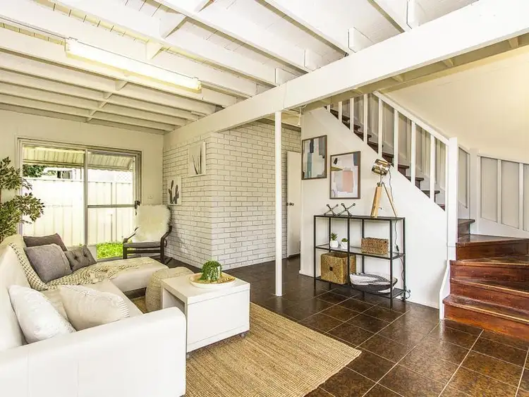 Second view of Homely house listing, 31 St James Avenue, Berkeley Vale NSW 2261
